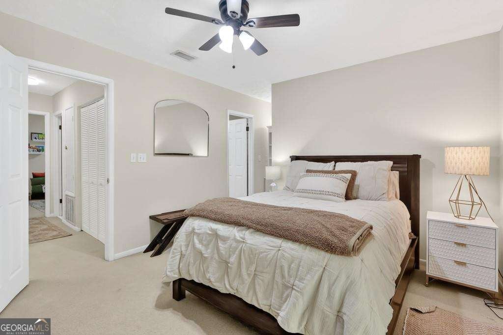 2883 Torreya Way Marietta - Photo 20