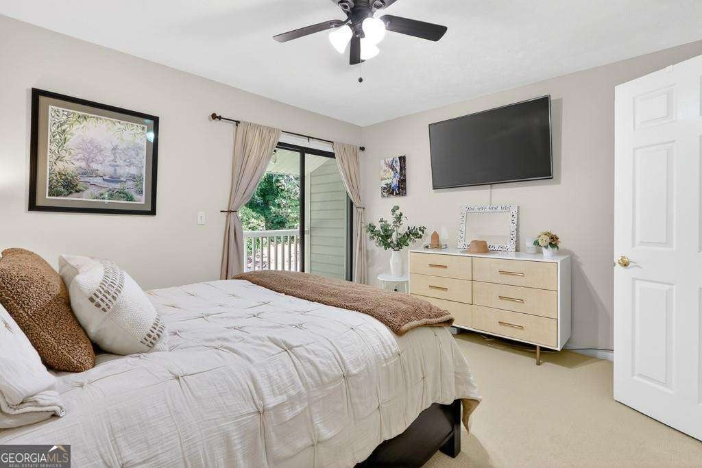 2883 Torreya Way Marietta - Photo 21