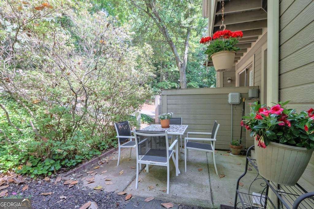 2883 Torreya Way Marietta - Photo 29