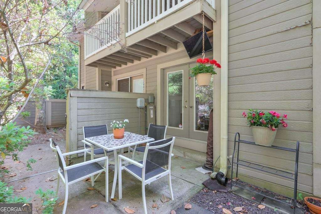 2883 Torreya Way Marietta - Photo 30