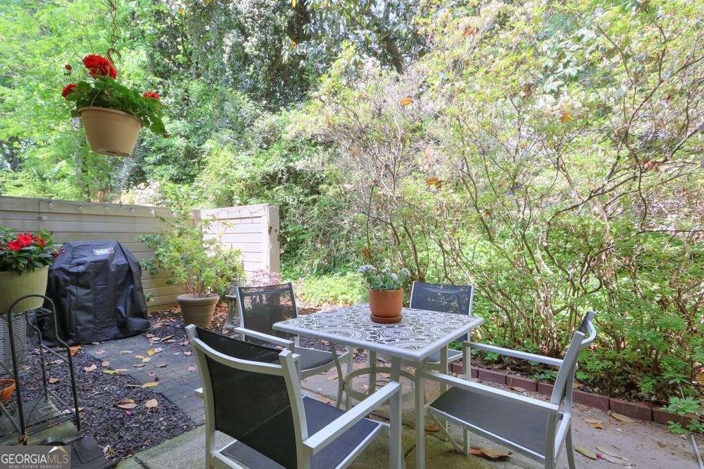 2883 Torreya Way Marietta - Photo 31