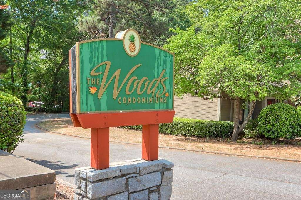 2883 Torreya Way Marietta - Photo 32