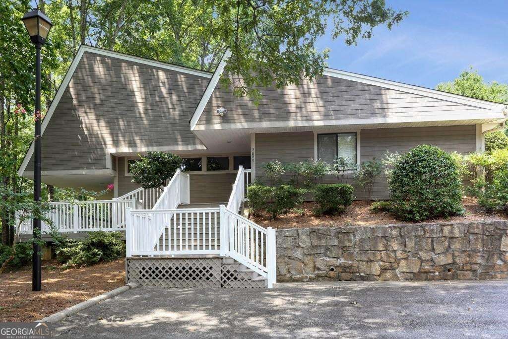 2883 Torreya Way Marietta - Photo 33