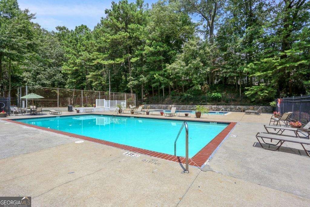 2883 Torreya Way Marietta - Photo 34