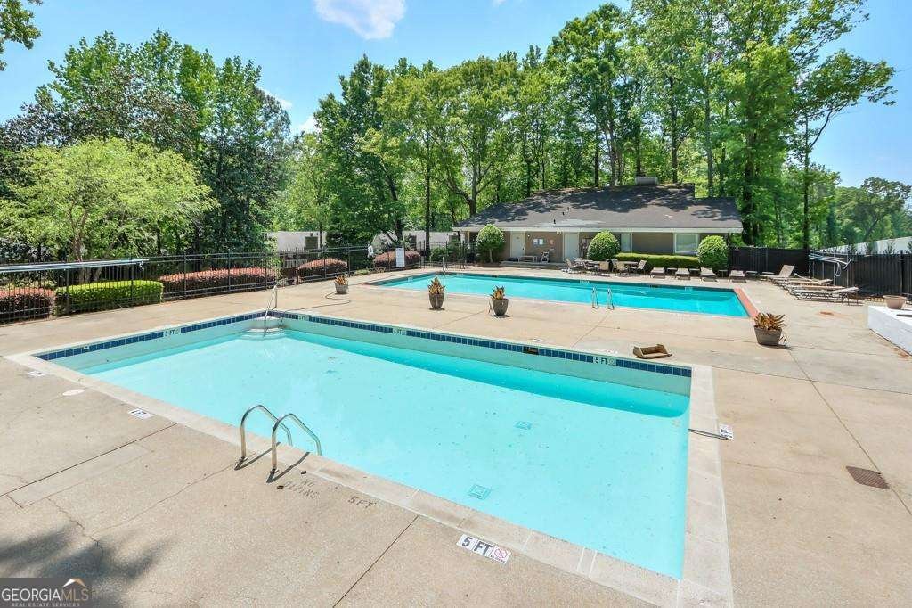 2883 Torreya Way Marietta - Photo 35