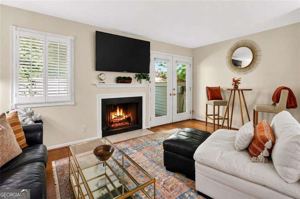 2883 Torreya Way Marietta - Photo 7