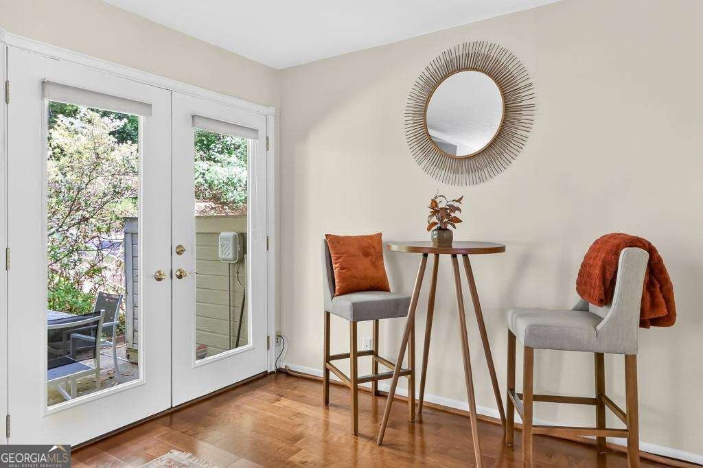 2883 Torreya Way Marietta - Photo 8