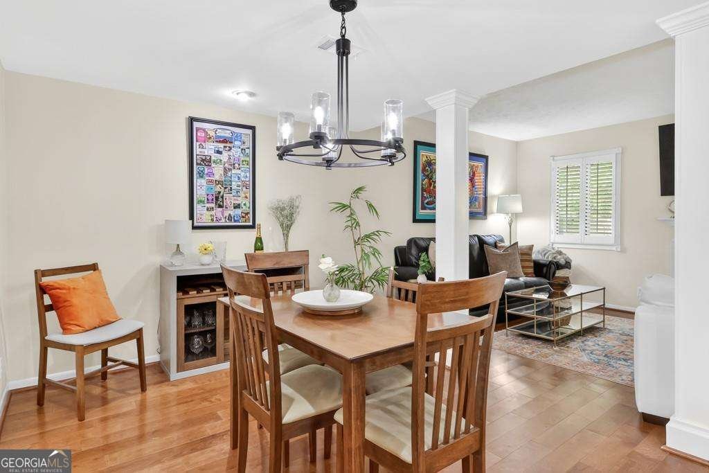 2883 Torreya Way Marietta - Photo 9