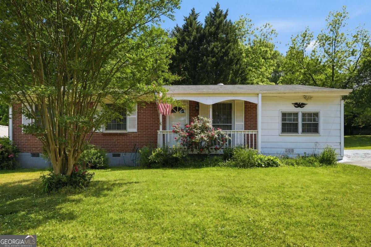 4529 Karla Circle Conley - Photo 1