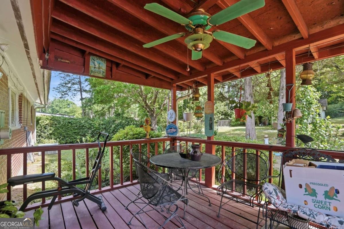 4529 Karla Circle Conley - Photo 7