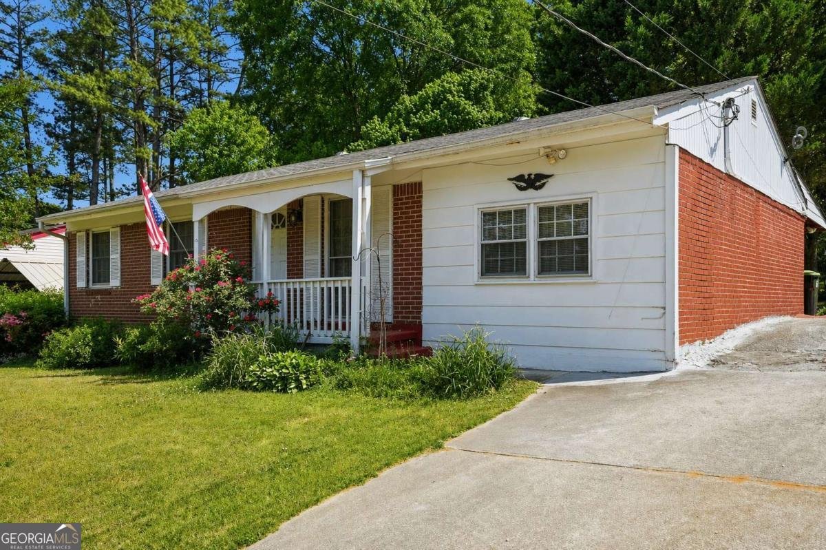 4529 Karla Circle Conley - Photo 8