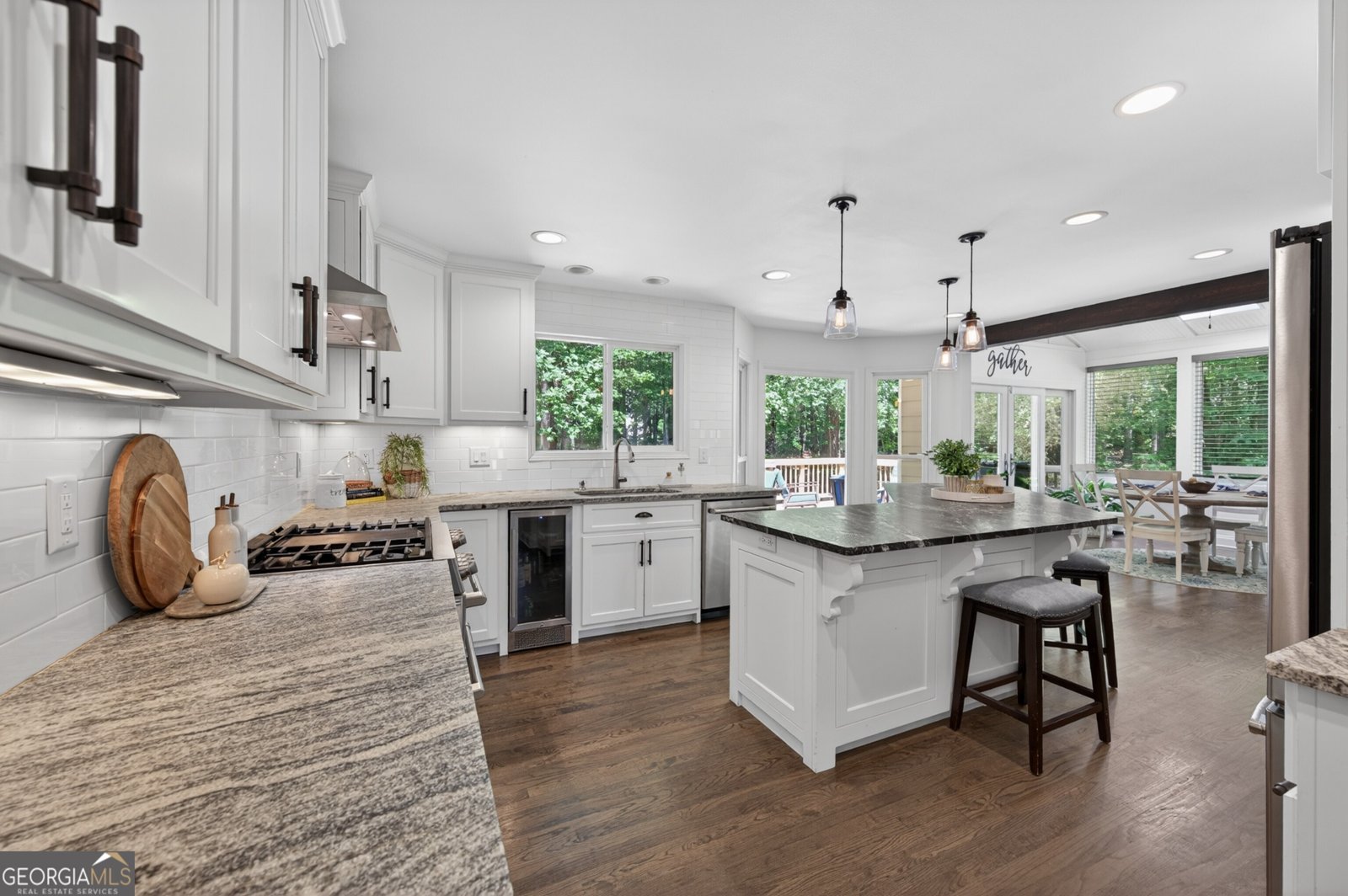 791 Bentwood Trace Alpharetta - Photo 10