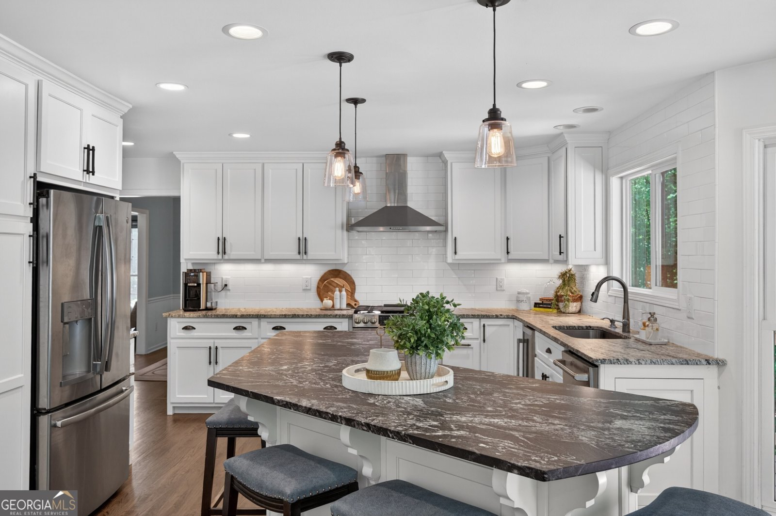 791 Bentwood Trace Alpharetta - Photo 11