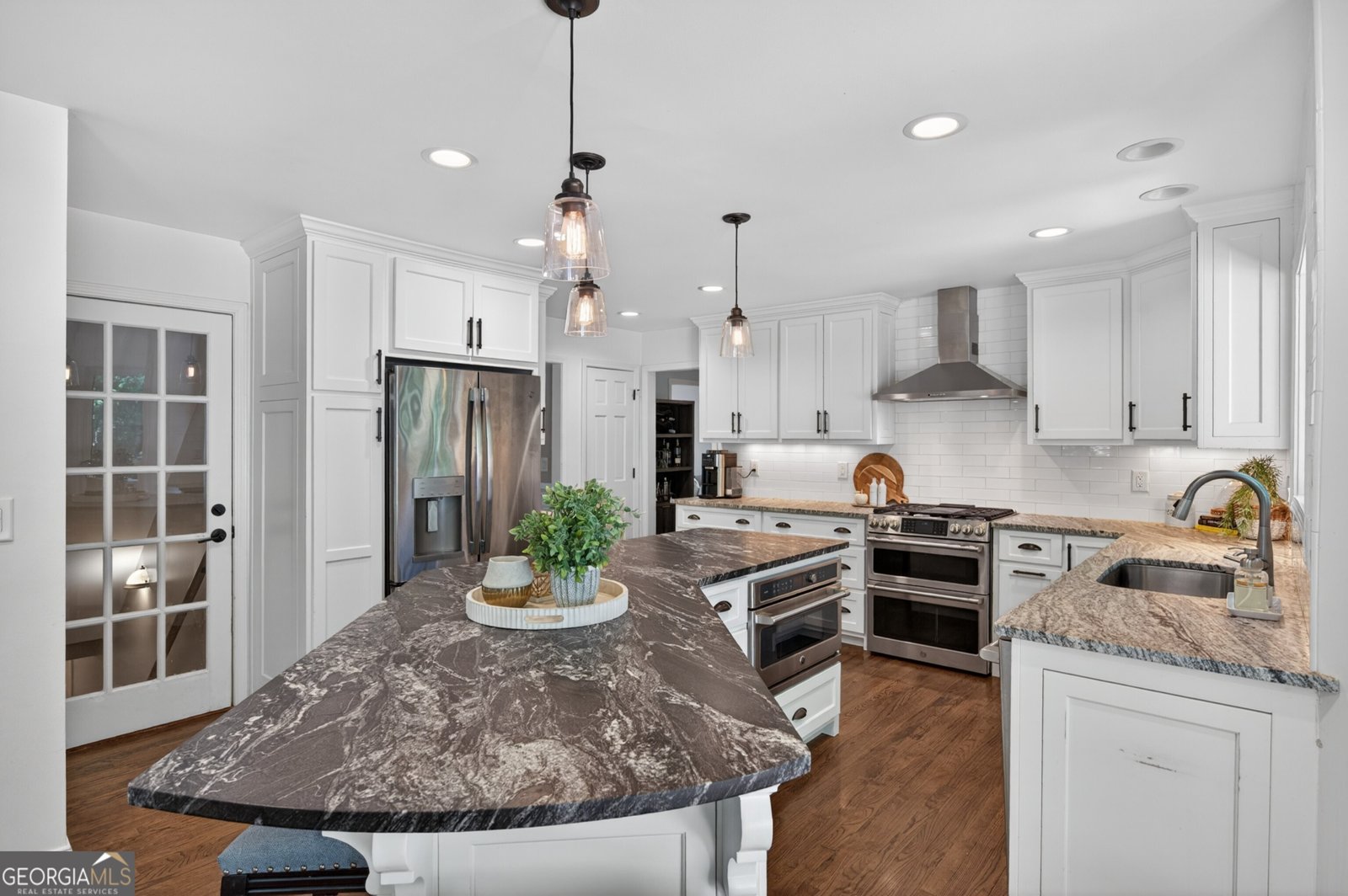 791 Bentwood Trace Alpharetta - Photo 12