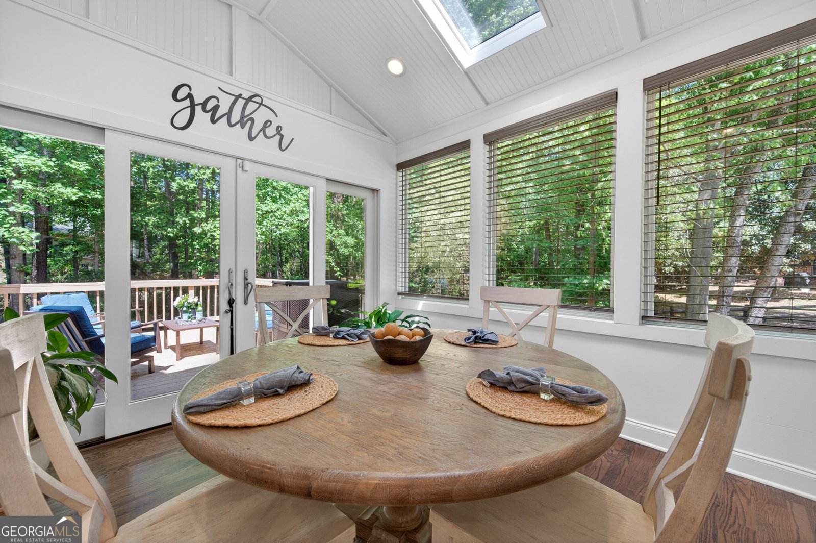 791 Bentwood Trace Alpharetta - Photo 15