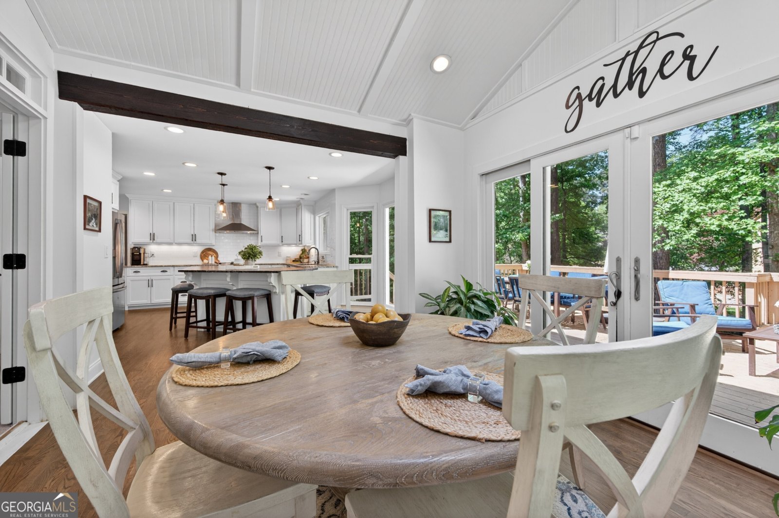 791 Bentwood Trace Alpharetta - Photo 16