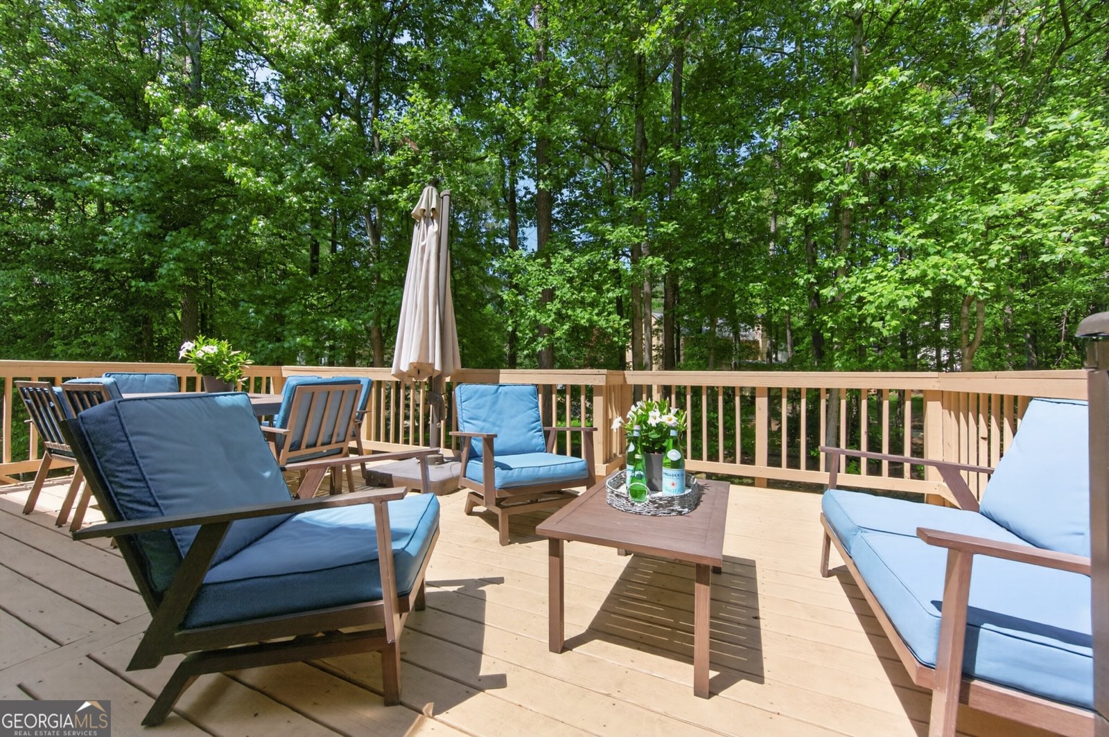 791 Bentwood Trace Alpharetta - Photo 17