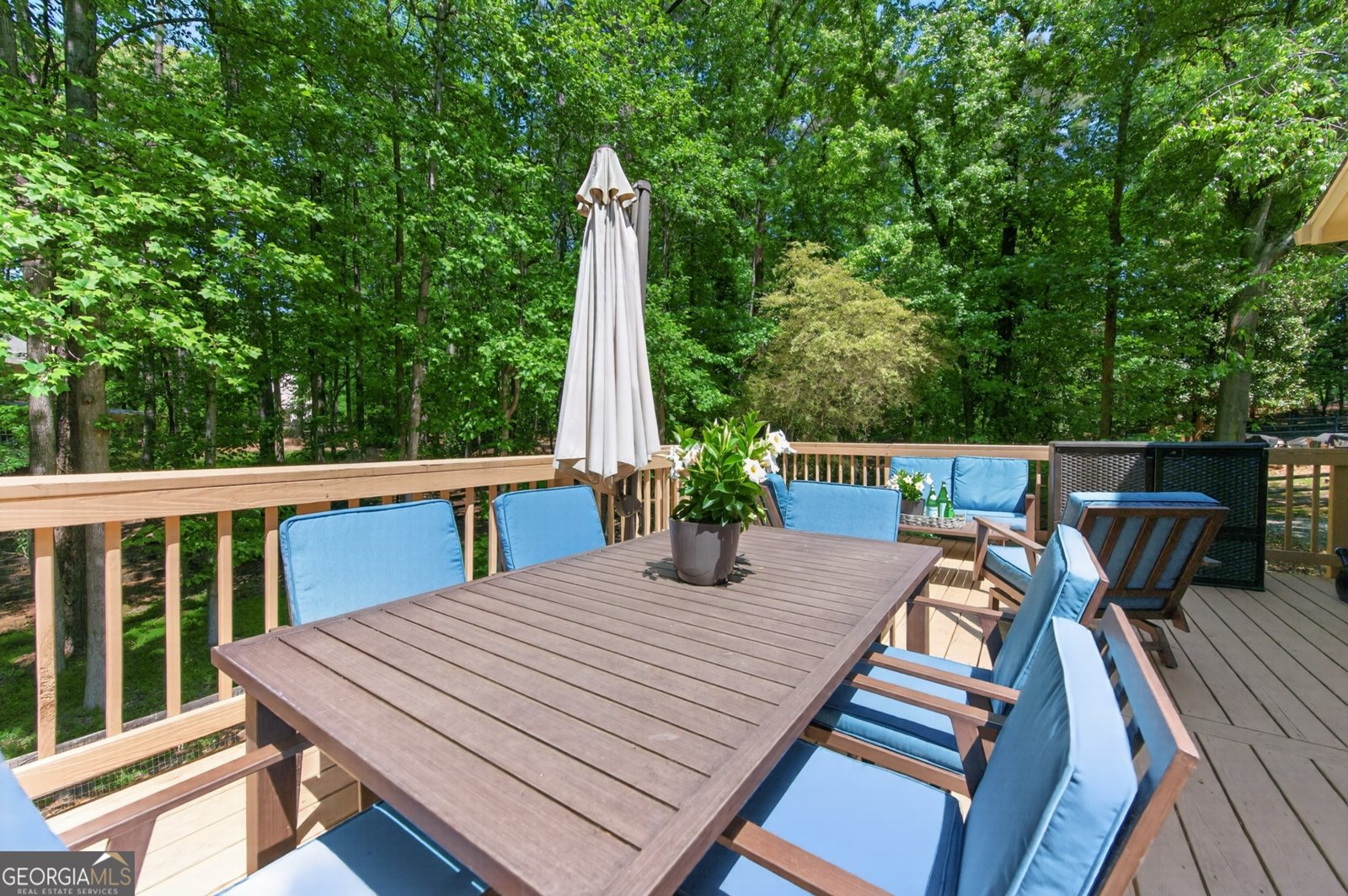 791 Bentwood Trace Alpharetta - Photo 18