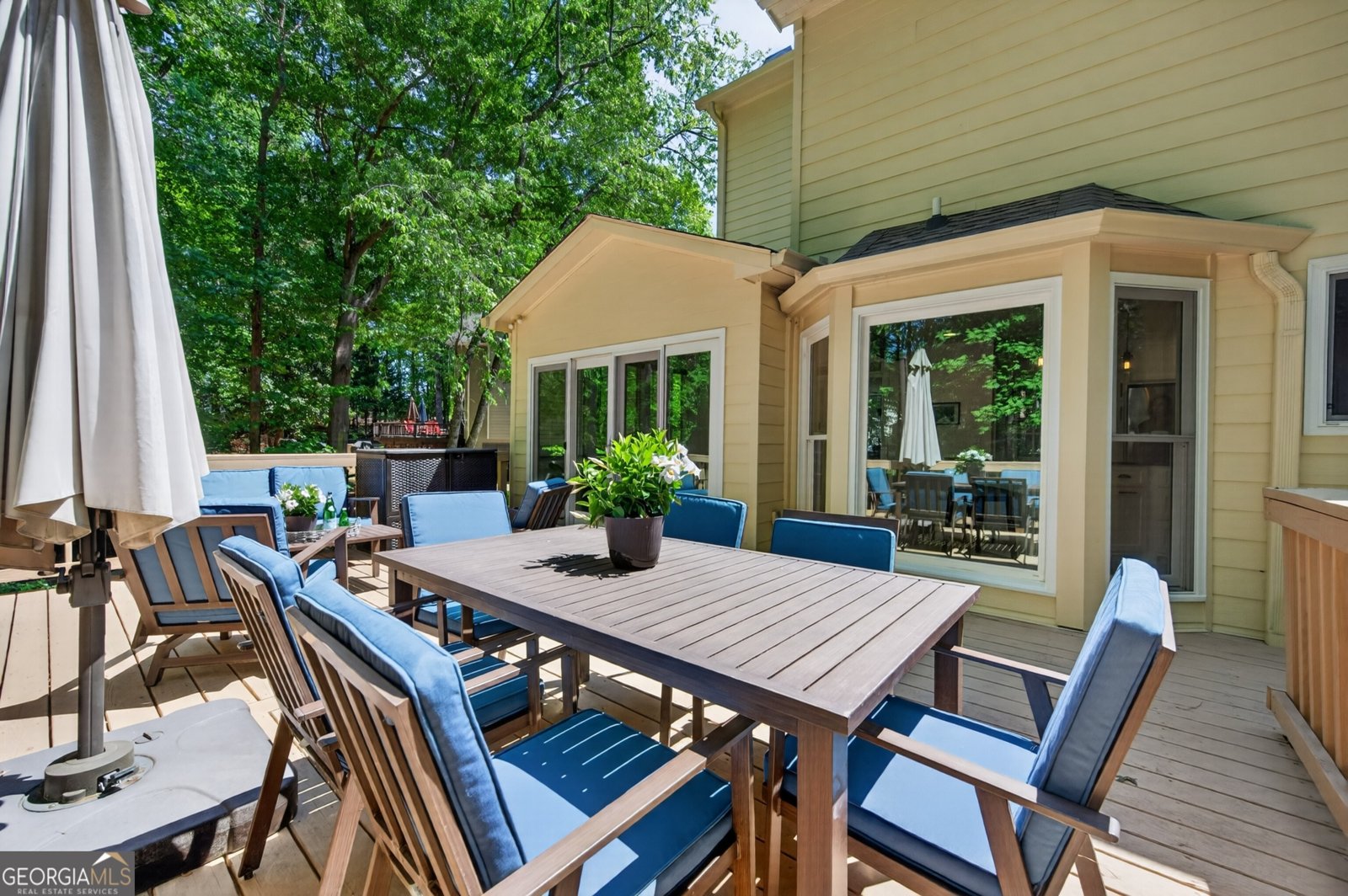 791 Bentwood Trace Alpharetta - Photo 19