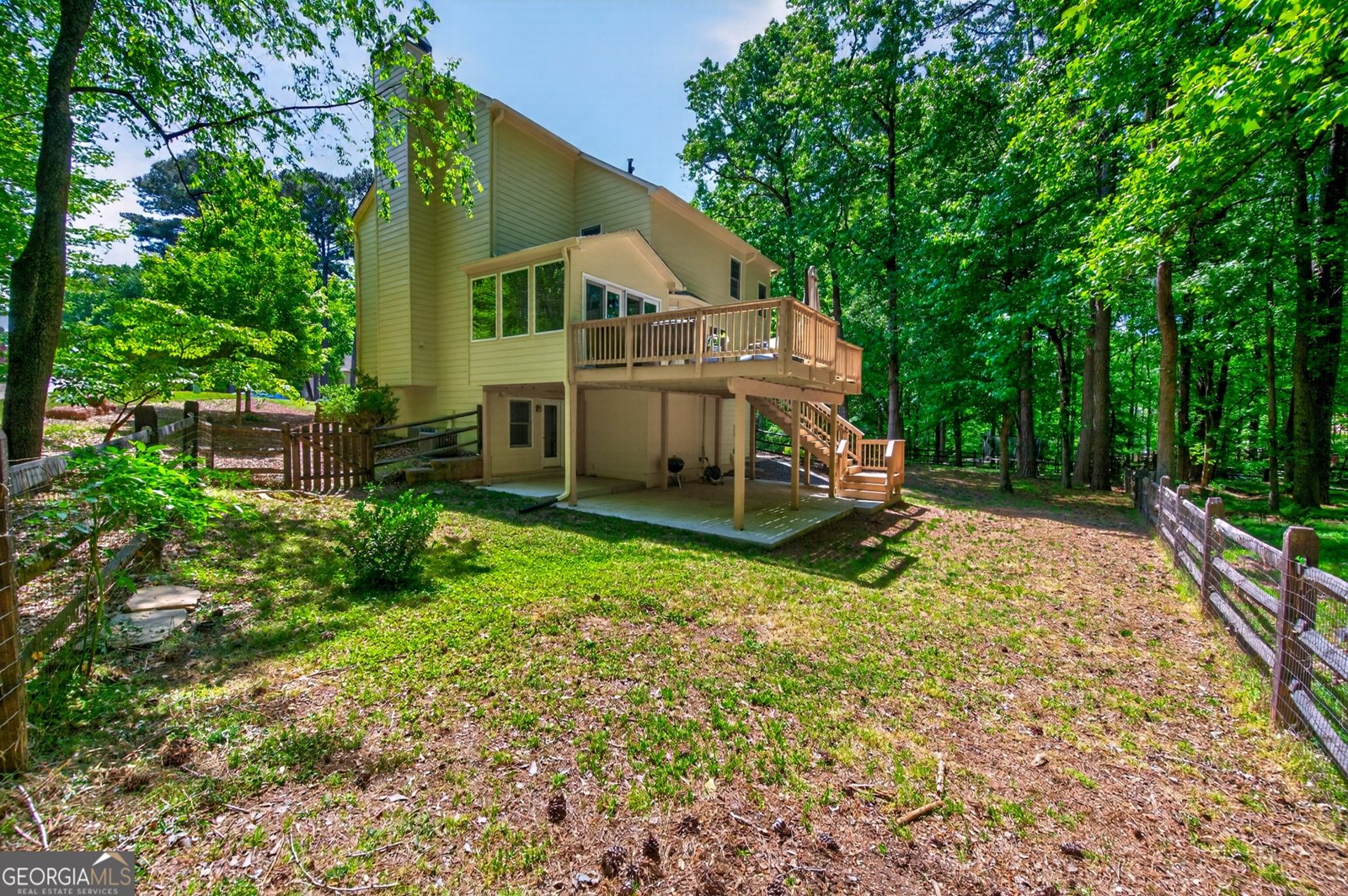 791 Bentwood Trace Alpharetta - Photo 33