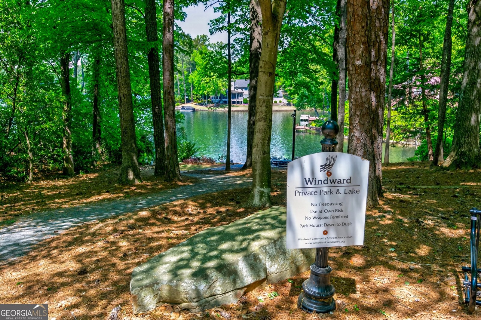 791 Bentwood Trace Alpharetta - Photo 35