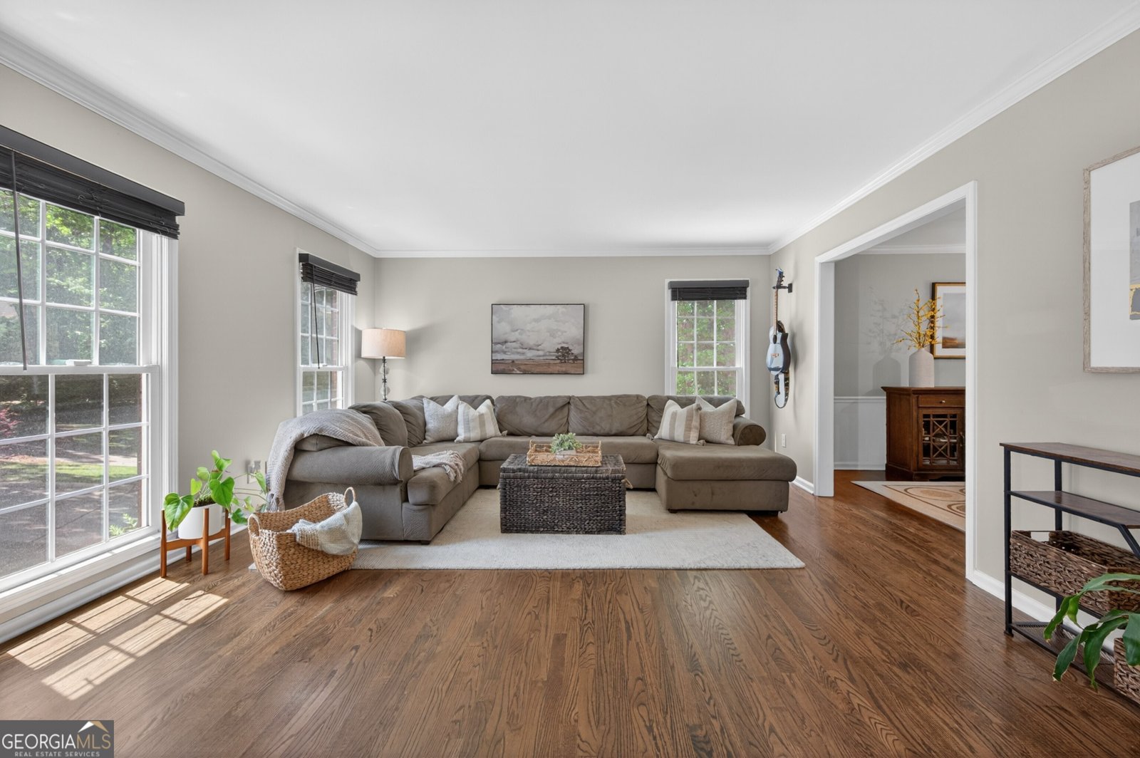 791 Bentwood Trace Alpharetta - Photo 6