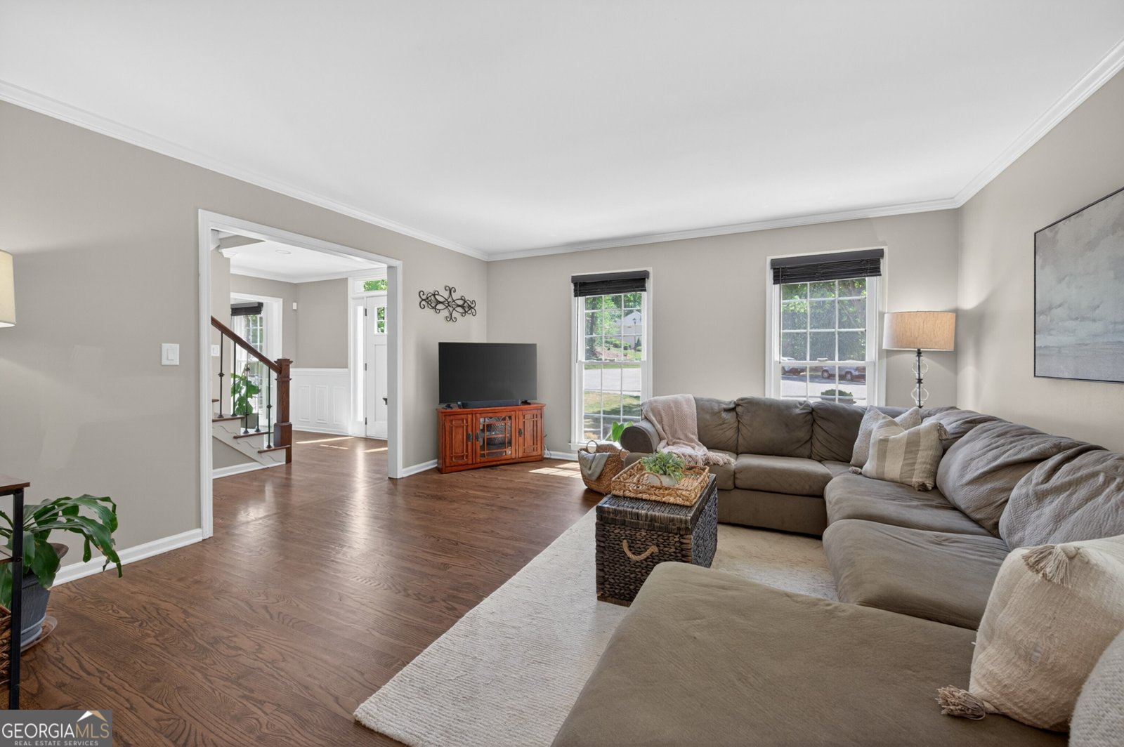 791 Bentwood Trace Alpharetta - Photo 7