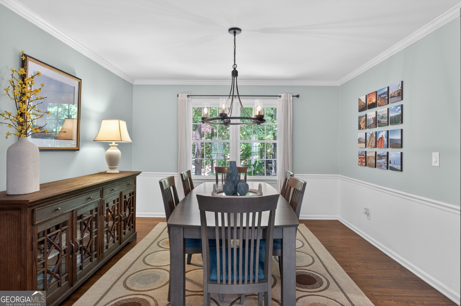 791 Bentwood Trace Alpharetta - Photo 8