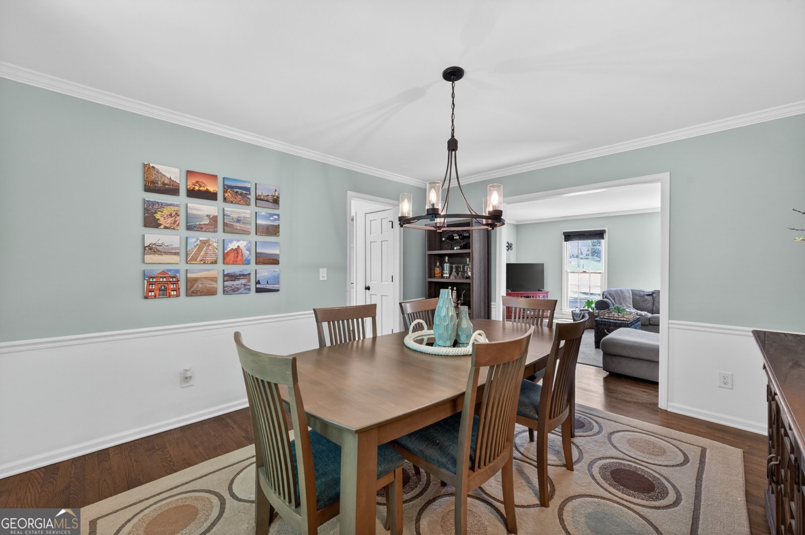 791 Bentwood Trace Alpharetta - Photo 9