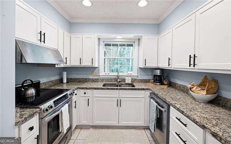 702 Highview Drive Smyrna - Photo 15