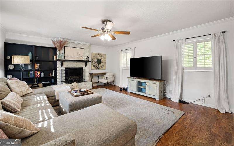 702 Highview Drive Smyrna - Photo 16