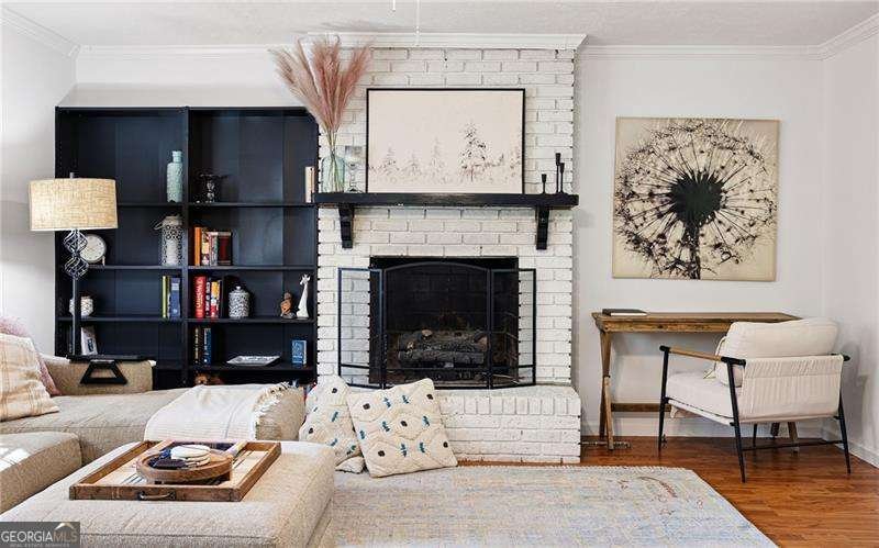 702 Highview Drive Smyrna - Photo 17