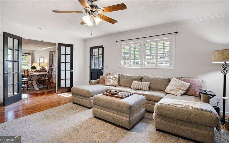 702 Highview Drive Smyrna - Photo 18