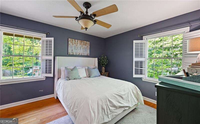 702 Highview Drive Smyrna - Photo 19