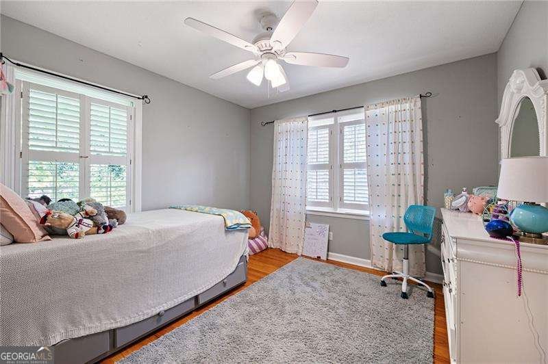 702 Highview Drive Smyrna - Photo 21