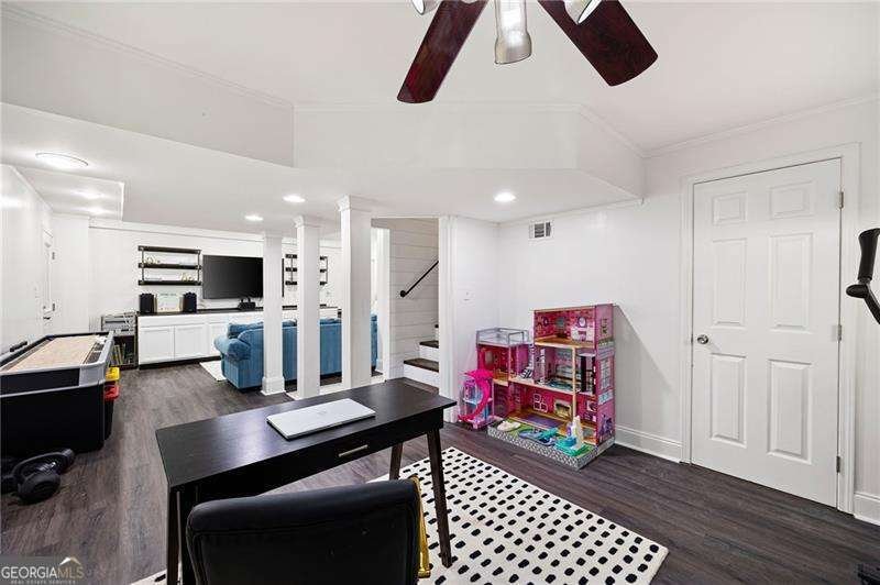 702 Highview Drive Smyrna - Photo 25