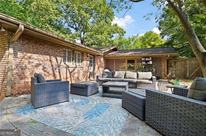 702 Highview Drive Smyrna - Photo 30