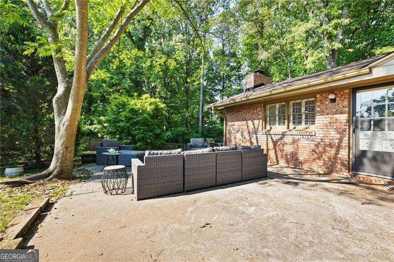 702 Highview Drive Smyrna - Photo 31