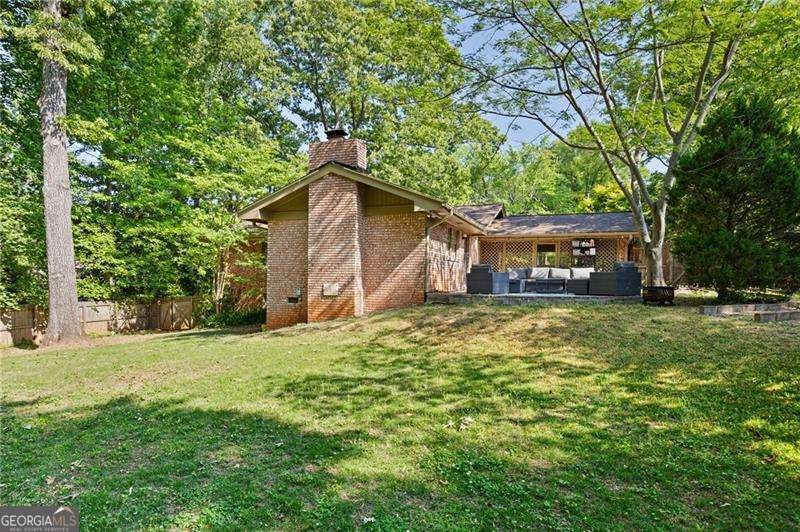 702 Highview Drive Smyrna - Photo 34