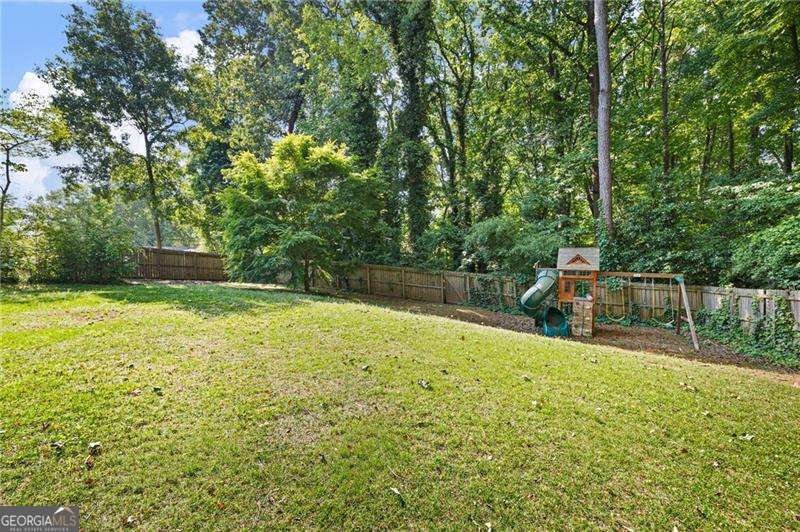 702 Highview Drive Smyrna - Photo 35