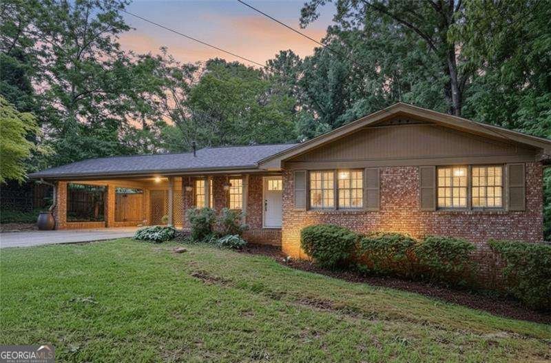 702 Highview Drive Smyrna - Photo 38