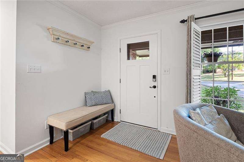 702 Highview Drive Smyrna - Photo 7