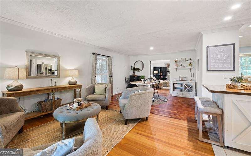 702 Highview Drive Smyrna - Photo 8