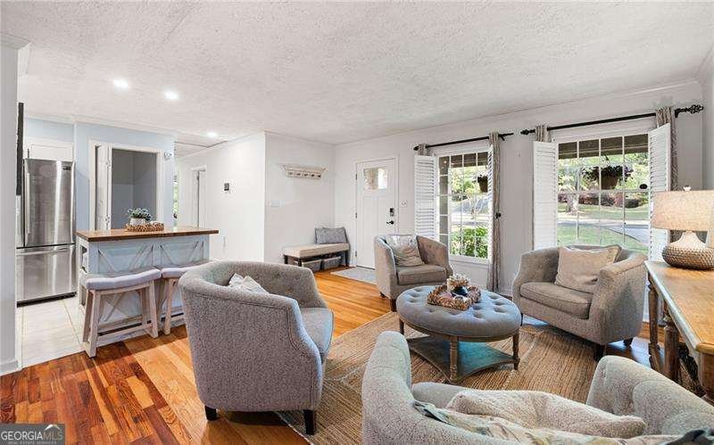 702 Highview Drive Smyrna - Photo 9