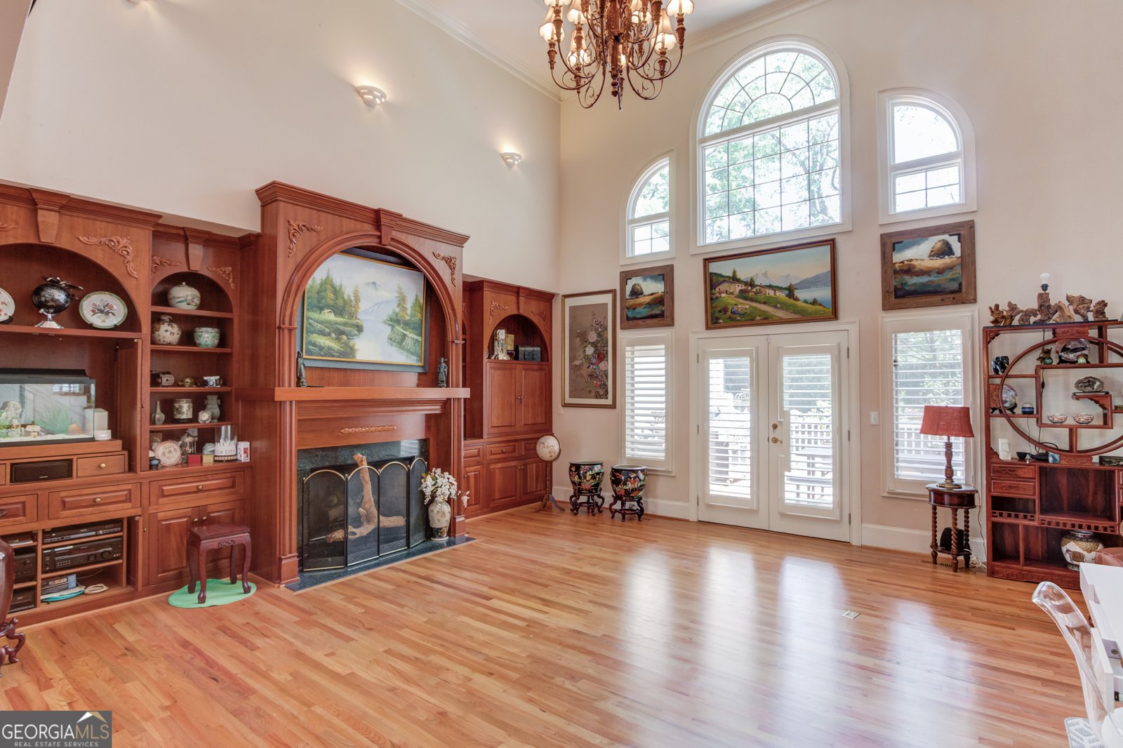 2043 Burgundy Drive Braselton - Photo 11