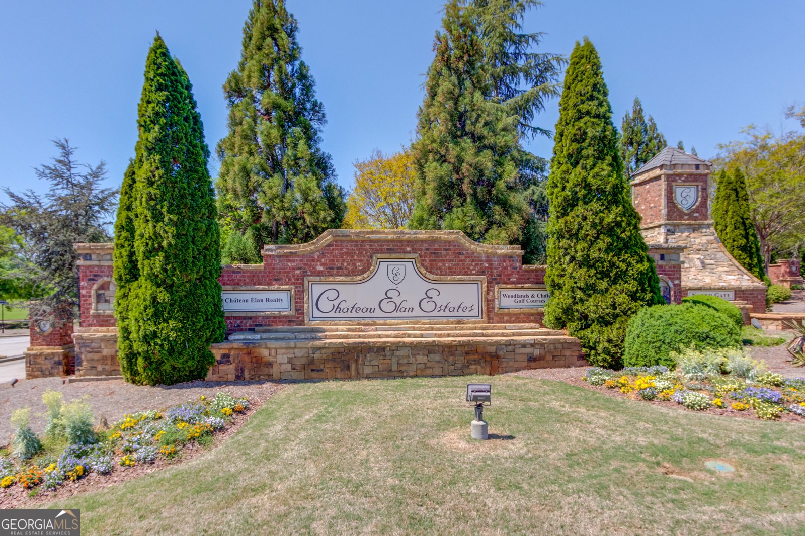 2043 Burgundy Drive Braselton - Photo 14