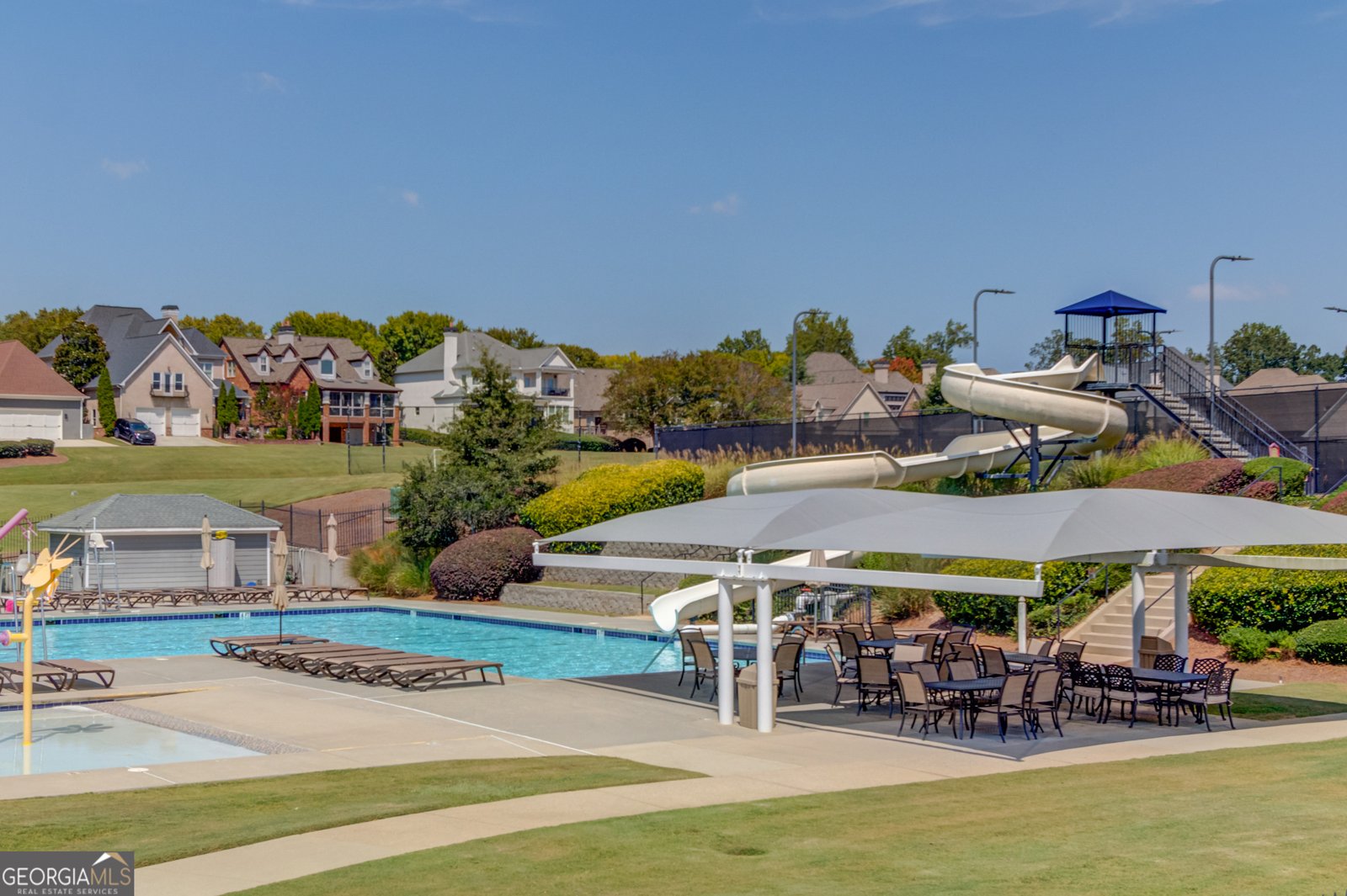 2043 Burgundy Drive Braselton - Photo 17