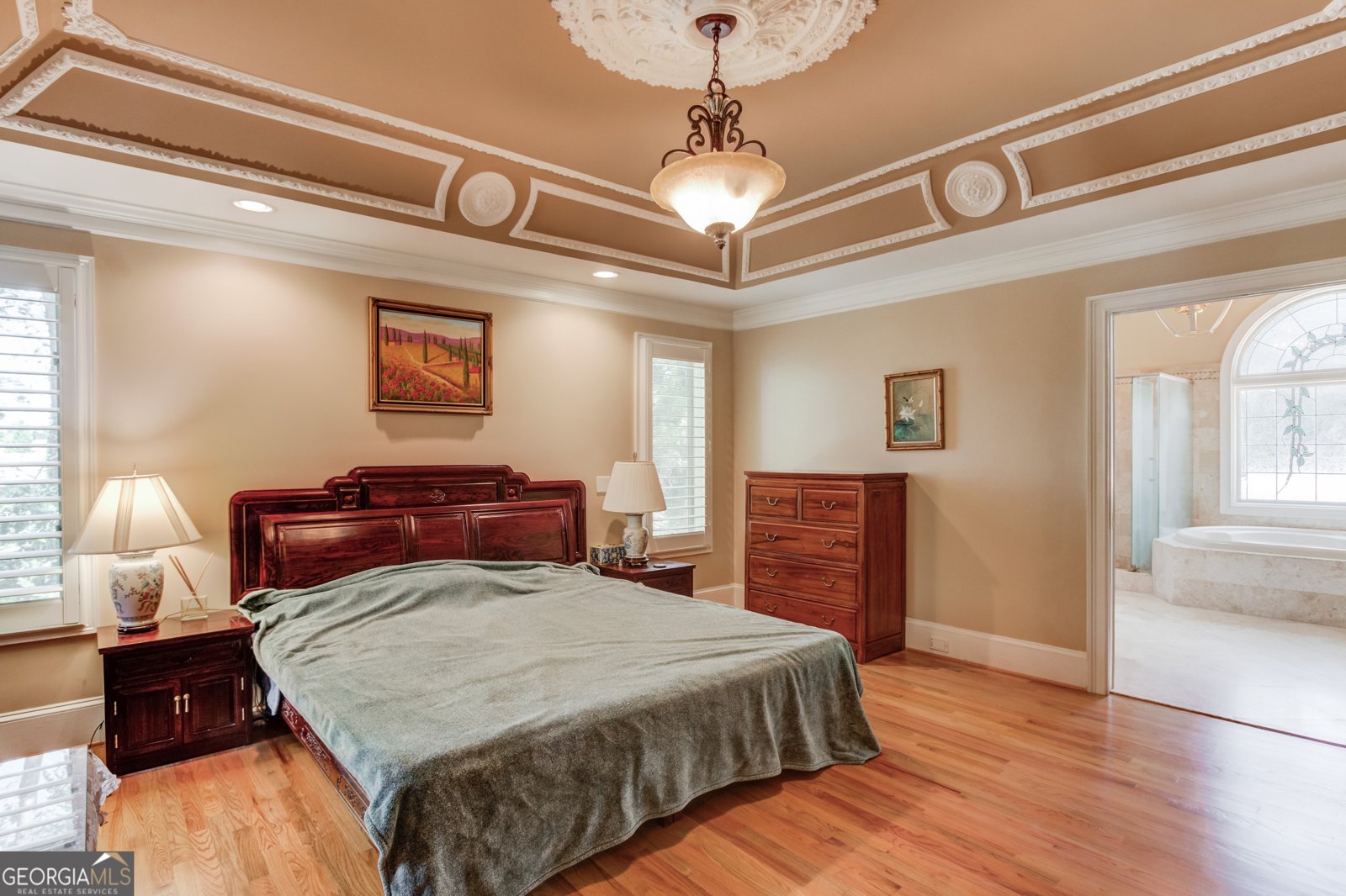 2043 Burgundy Drive Braselton - Photo 21