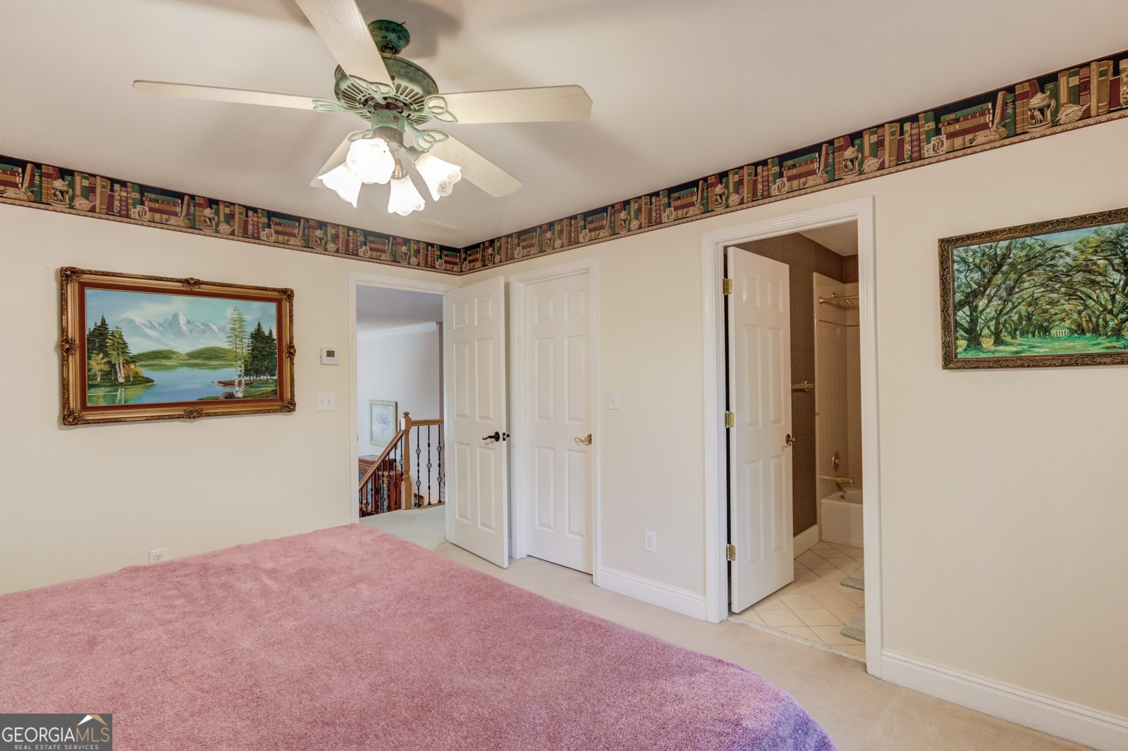 2043 Burgundy Drive Braselton - Photo 32