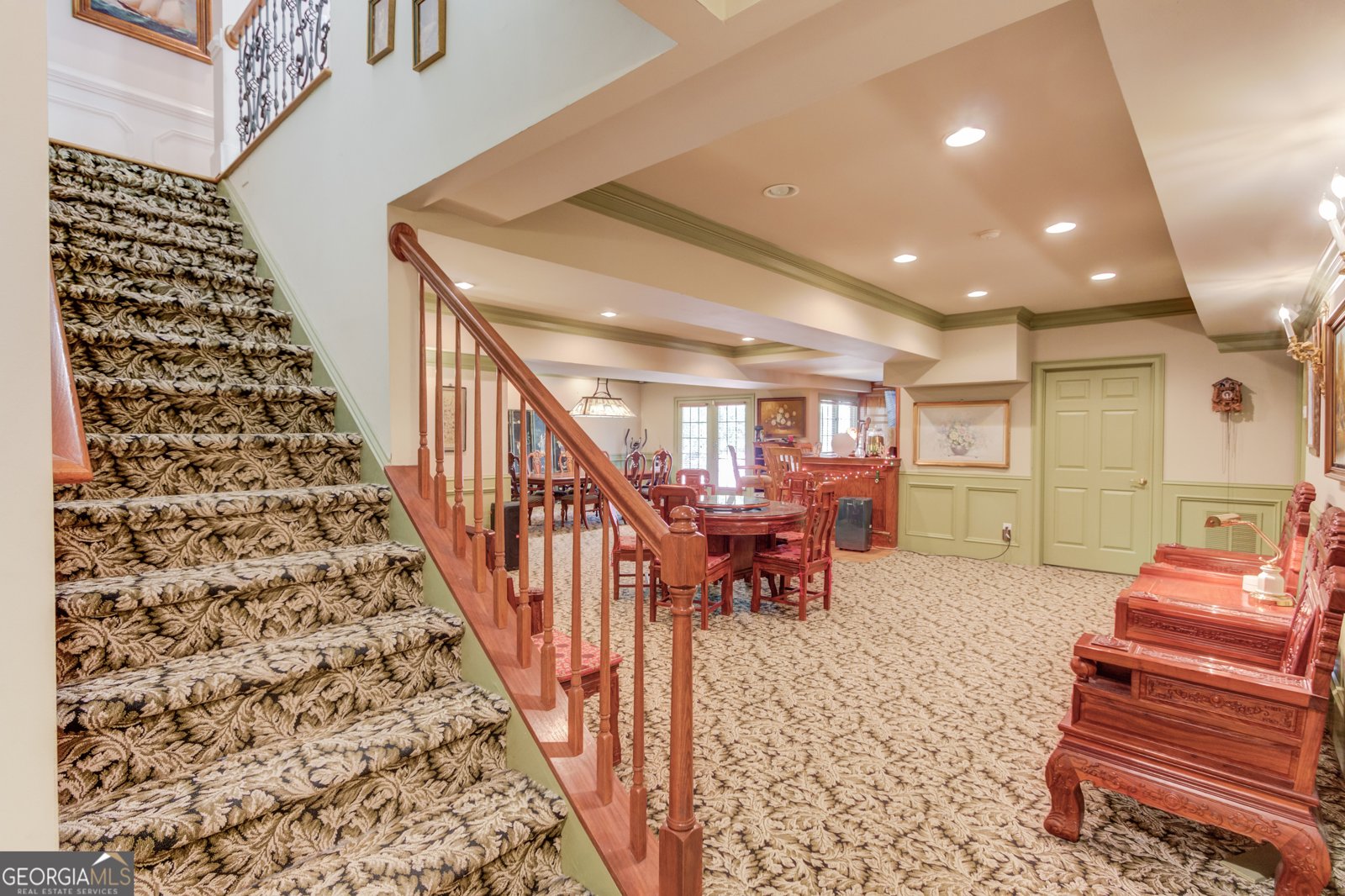 2043 Burgundy Drive Braselton - Photo 43